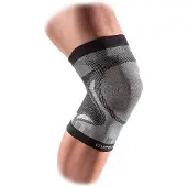 Mcdavid Freelastics 4 Way Seamless Knebeskytter