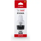 Canon GI-40 PGBK Blekkpatron svart