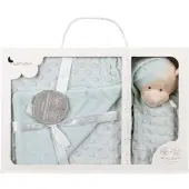 Interbaby Inpd001 Teppe+koseklut