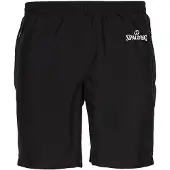 Spalding Logo Shorts