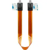 Goobay Antenna extremely flat cable - 0.5m