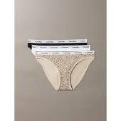 Calvin Klein Lv00qd5207 Truser 3 Enheter