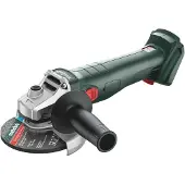 Metabo Vinkelsliper W 18 L 9-125 Quick i plastkoffert