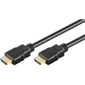 Goobay HDMI 2.0 - 10m - Svart
