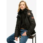 Superdry Mtn Jakke
