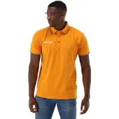 Spalding Essential Kortermet Poloskjorte