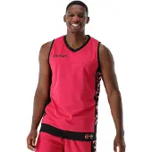 Spalding Reversible Ermeløs T-skjorte