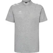Hummel Move 2.0 Kortermet Poloskjorte