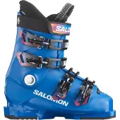 Salomon Equipe 60t L Junior Alpinstøvler
