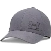 Under Armour Armourvent Low Str Cap