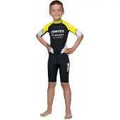 Mares Thermo Guard 0.5 Mm Kortermet Shorty-våtdrakt For Junior