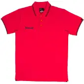Spalding Essential Kortermet Poloskjorte