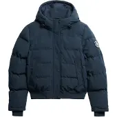 Superdry Everest Bomberjakke