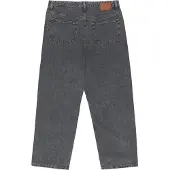 Element Big 5 Jeans grå
