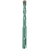 RUKO S4 18x200 Mm Sds-plus Bor Til Vegg