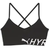 Puma X Hyrox Strappy Pwrmode Sports-bh Med Medium Støtte