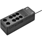 APC BE1050G2-GR - Back-UPS - 1050VA/600W - Line Interactive UPS