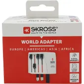 Skross MUV Micro White, detaljhandel