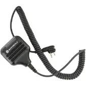 Motorola Hkln4606 Ekstern Høytalermikrofon