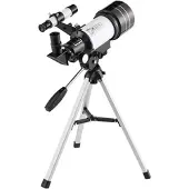 Mtp Products F30070M Astronomisk teleskop for nybegynnere