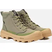 Aigle Tenere Hike Treningssko