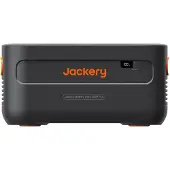 Jackery - 2000 Plus Battery EU