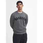 Barbour Prep Logo Collegegenser