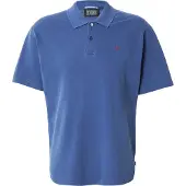 Scotch & Soda 183608 Relaxed Fit Kortermet Poloskjorte