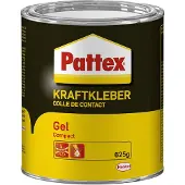 Pattex PT6C, Gele
