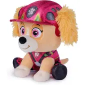 Spin Master Movie 3 Gund Plush Skye 15cm