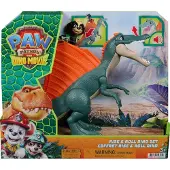 Spin Master : Dinofilmen Rise &amp; Roll Dinosett - - OneSize - Dinosaur