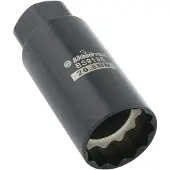 Bikeservice Bs9135 20.8 Mm Tennpluggpipe