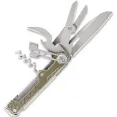 Gerber Armbar Cork Drive Gold
