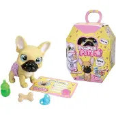 Simba PAMPER PETZ fransk bulldog 595-0098