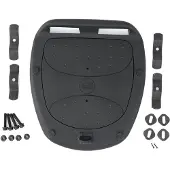 Kappa Moto Universal K628 Bakre Montering Av Toppboks