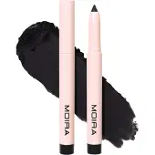 Moira At Glance Stick Shadow 013 Black