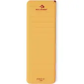 Sea to Summit oppblåsbar madrass Pursuit Plus - Regular