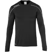 Uhlsport Stream 22 Langarmet T-skjorte