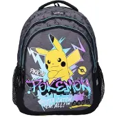 Vadobag Backpack Pokémon Ready For Battle