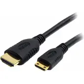 StarTech.com High Speed HDMI Cable with Ethernet