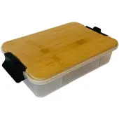 Farberware Snacklebox Matboks 20x32 Cm