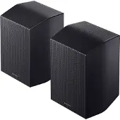 Samsung HW-Q930H - Q Series - høyttalersystem - for hjemmeteater - 9.1.4-kanal - trådløs - Wi-Fi, Bluetooth - titansvart