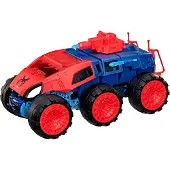 Spider-man Movie Armored Vehicle