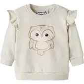 Name it Printet Sweatshirt