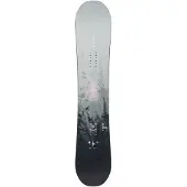 Burton Cultivator Flat Top Snøbrett