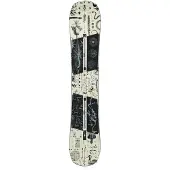 Burton Rewind 2027 Snowboard mønster