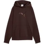 Puma Essential Sequins Standard Hettegenser