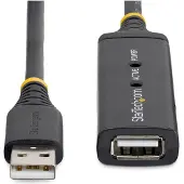 StarTech.com Usb 2.0-forlenger 35 M