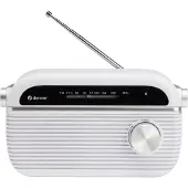 Denver TRB-67W white