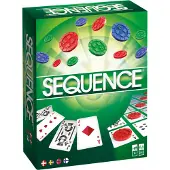 Asmodee Gol7002 Brettspill